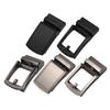 Solid Automatic Belt Buckle Business Ratchet Belt Buckle For