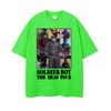 Limited Soldier Boy The Eras Tour T Shirt The Homelander The Boys Season 4 Tshirts for Unisex 90s Vintage Fashion Oversized Tshirt
