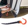 Door Edges Wedges Tool Door Edges Expander Dent Remover Equipment Open Door Accessories Car Dent Repair Tool Universal