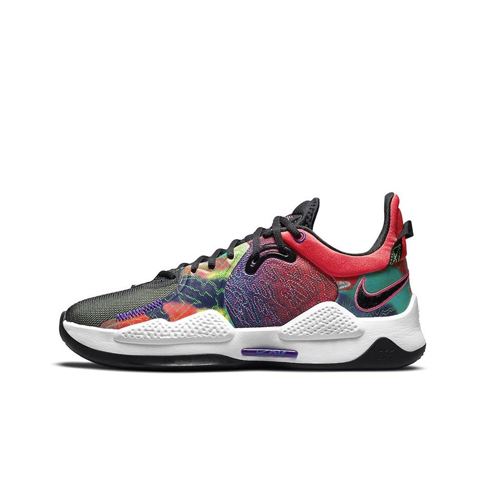 

кроссовки Nike PG 5 Basketball Shoes Unisex CW3146-600