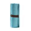 1PC Jewelry Storage Bag Multi Layer Earrings Necklace Organizer Portable Roll Up Design Travel Accessories Pouch