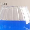 Bar Cocktail Glass Vampire Shape Wine Glasses, Transparent with Drinking Tube, Novelty Long Mouth Cup for Wine, Champagne, Juice, Home, Bar,