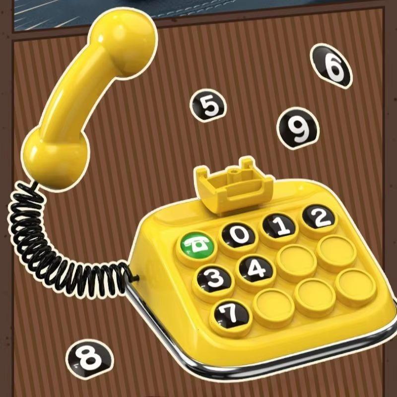 New Retro Car Dashboard Ornament Typewriter Creative Car License Plate Number High Quality Keyboard Car Phone Number Sign