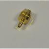 1PC Brass RC Fuel Tank Clunks For 50CC-120CC Airplane Gasoline Nitro Fuel Clunk Filter