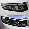 19-21 Geely Xingrui Black Headlight Back Cover Shell