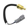 Water Temperature Sensor 41-7068 417068 For Thermo King Engine Temperature Sensor