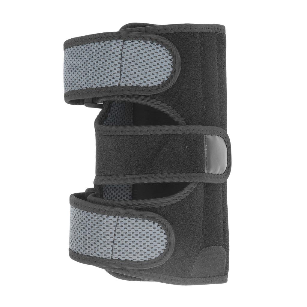 Sports Elbow Brace Breathable Collision Avoidance Elasticity Elbow Tendonitis Relief Support Sleeve Brace for Tennis