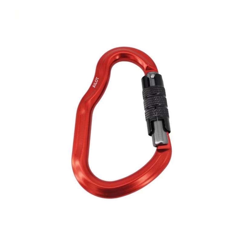 DAXTED Carabiner for Camping and Rock Climbing