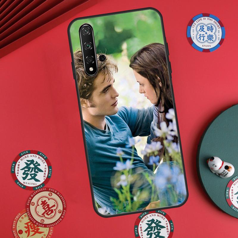 

TV Twilight Saga For Huawei Nova 11 Pro 9 10 SE Y70 Y60 Y90 Y61 Y91 Y73 Y72 12s 12i 11i 8i P30 P40 Lite Case Huawei P30 Pro
