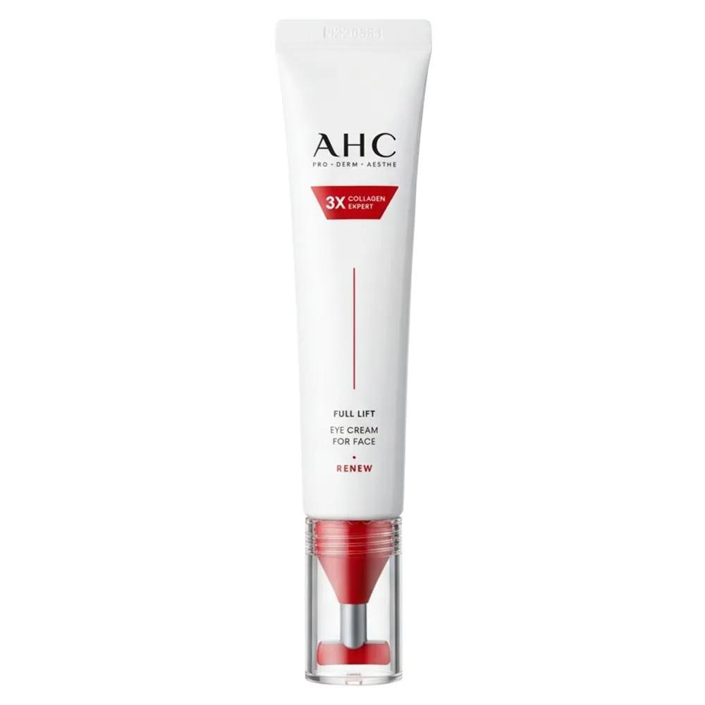 

AHC Full Lift Eye Cream for Face 40ML Season 14 1 Unit