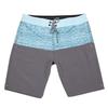 2023 New Elastic Quick-Dry Surfing Beach Shorts with Waterproof Light Board and Custom Logo Option