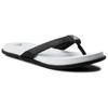 Adidas Cloudfoam One Comfortable Versatile Anti-Friction Flip Flops Women Footwear Gray CG2806
