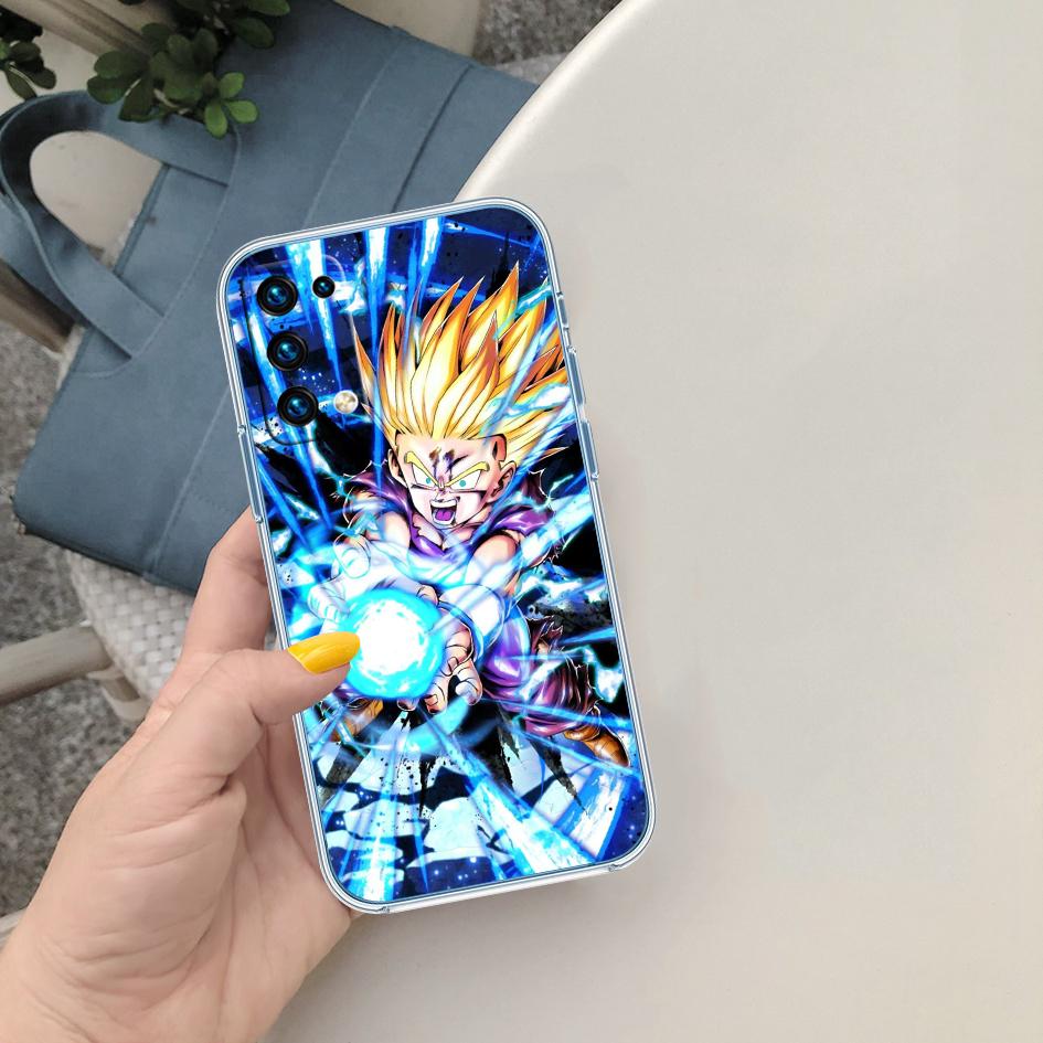 

LO36 Dragon Ball Gohan Phone Case for Motorola Moto G10 G20 G30 G31 G32 G34 G35 G41 G42 G50 G51 G52 G55 G60 G60S G62 G71 G72 G75 Motorola Moto G50 5G