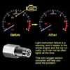 M18*1.5 Oxygen Sensor Adapter Stainless Steel Catalytic Converter  for Automotive Accessories