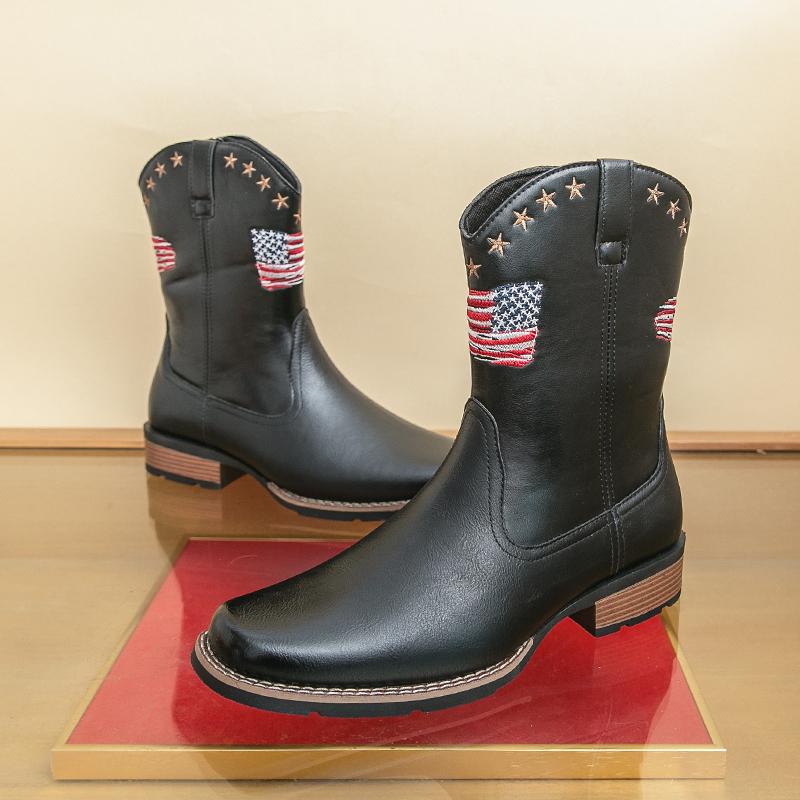 

Модные зимние мужские деловые ботинки челси черные коричневые мужские повседневные удобные ботинки для верховой езды уличные тренировочные ботинки размер 39-48 мужские ботинки 39 чёрный