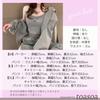 Sweatsuit Stylish and Lightweight Cotton Top and Open Korean Cropped Set [toasoa] Women's Set, Cute, Pants, Front, Sports, Outdoor, Style, Length,