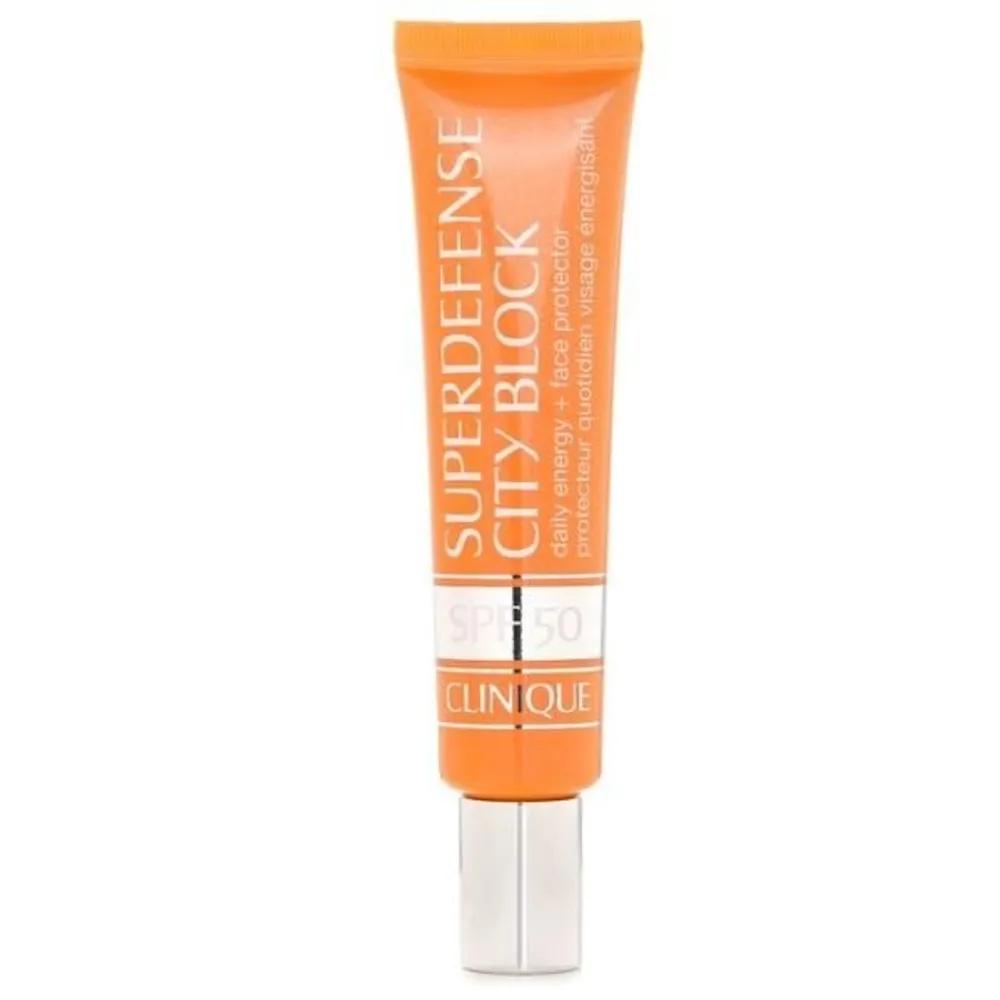 Clinique Superdefense City Block 50 40ml