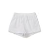 SNOWPEAK Water Women's 3-Part Leggings Boardshorts White (S25MWWSP09)