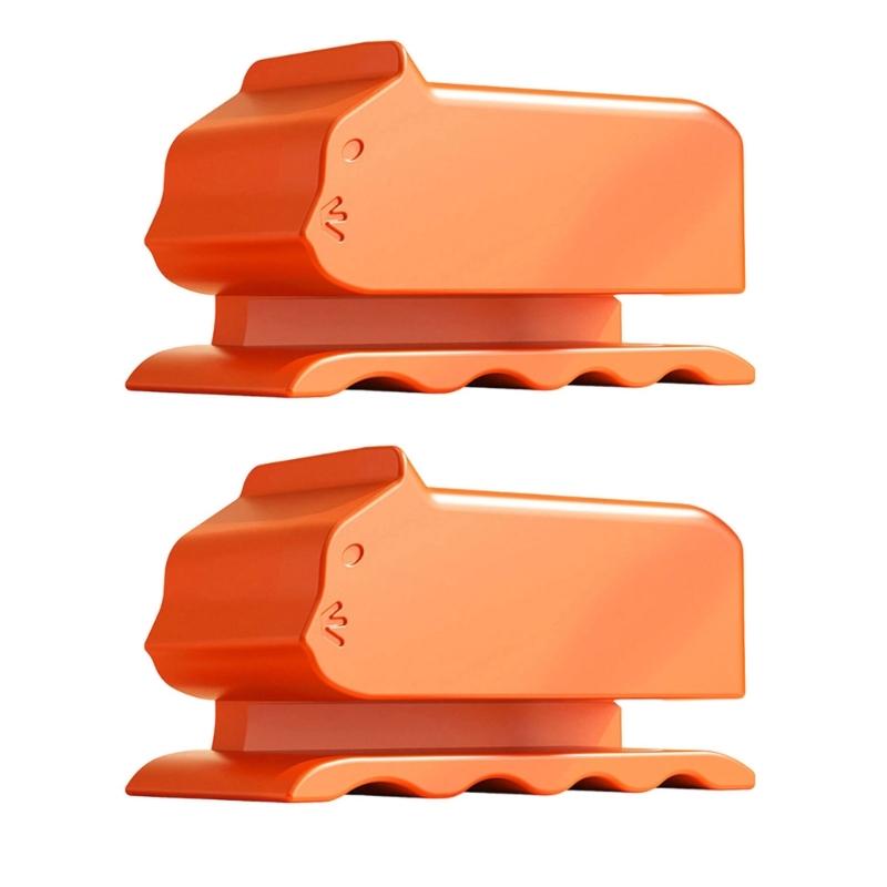 2Pcs Ergonomic Cardboard Cutter Handheld Cardboard Slicer Paperboard Cutter For Cats Scratchers Jewelry Crafting Project