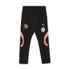 Honor Of Kings E7 Fashion Soft Comfortable Running Training Retro Sports Knitted Pants Men Pants Black 605765-12