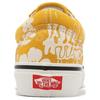 Vans Old Skool 36 DX Anaheim Factory - Floral Citrus Unisex Sneakers Yellow White VN0A4BW3CTR