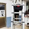 Instrumente de construcții – Scări
