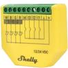 Shelly Plus RGBW PM LED Controller WiFi Bluetooth 12/24V Yellow/Green