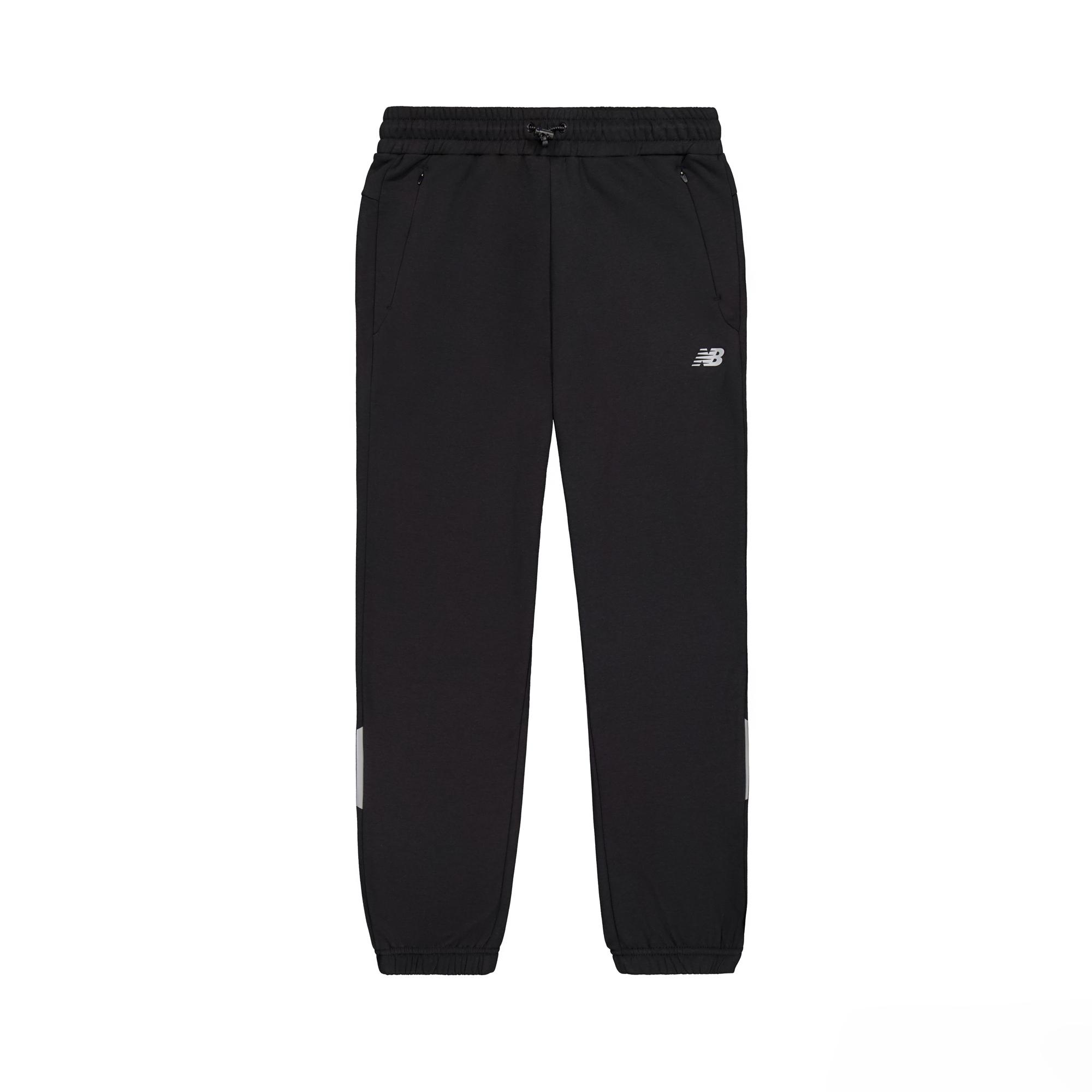 New Balance HyperSports Casual Pants Men s Black MLE45231-BK M