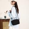 Cute Korean Style Nylon Shoulder Bag Mobile Phone Storage Purse Small Bag Handbags Wallet Bags Mini Crossbody Bag Girls