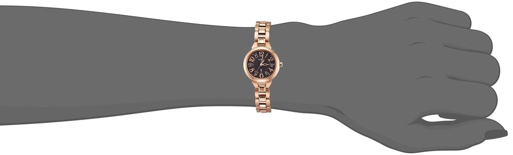 Lucia Watch SSVW190 Pink Gold [Seiko Watch] Women's