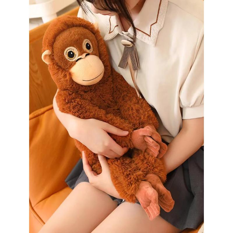 Plush Animal 14 Inch Kawaii Design PP Cotton
