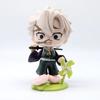 Anime Cartoon Character Blind Box Creative Personalized Figurine Peripheral Model Decoration Surprise Gift Box For Devil Killer