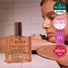 nuxe Huile Prodigieuse Multi Floral Oil 100ml