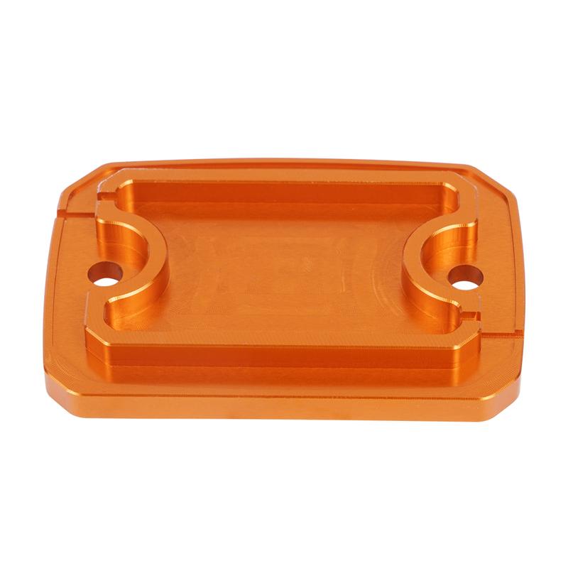 Front Brake Master Cylinder Cover For KTM 690 Duke 690 Enduro R SMC R 1050 Adventure 1090 Adventure R Husqvarna 701 Enduro