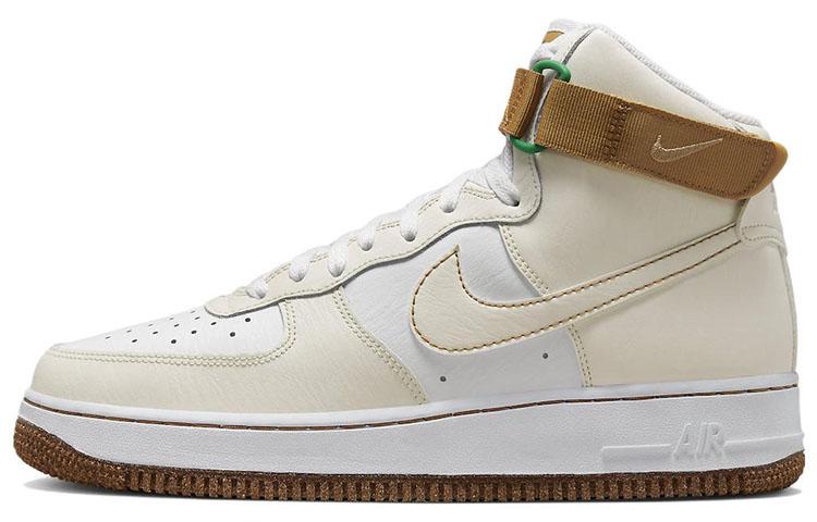 Nike Air Force 1 High  07 LV8 Emb  Inspected By Swoosh  DX4980-001 40.5