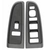 Chevrolet GMC Front Left/Right Power Window Switch Bezel 89045120/89045128