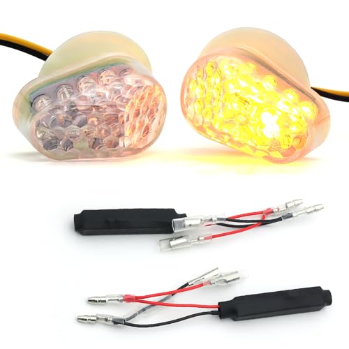 

Универсальные светодиодные мотоциклетные поворотники MFC PRO для Yamaha KLX250 YZ125 KX85 XG250 YZF-R1 YZF-R3 YZF-R6 YZF-R25 VAMX MT-09 MT-07 FZ1 FZ-10 FZ-09 SR