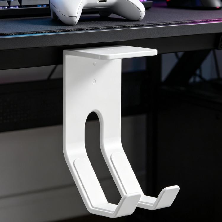 3 Color Game Controller Stand Holder with Nonslip Base for Gaming Setups and Display Stand Accessories