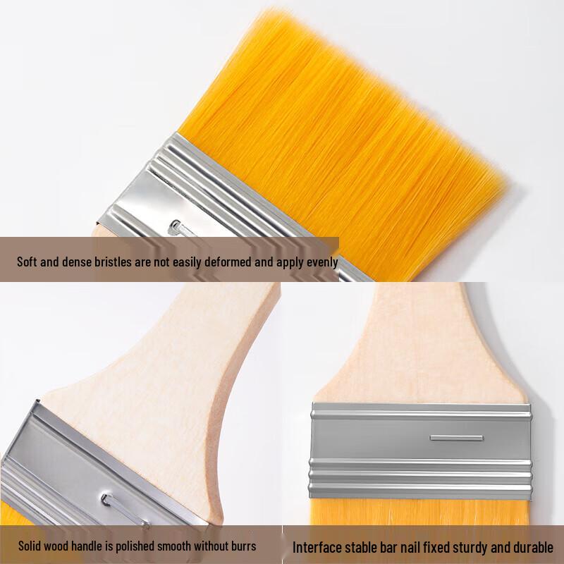 Meiliya Multi-function Food Brush