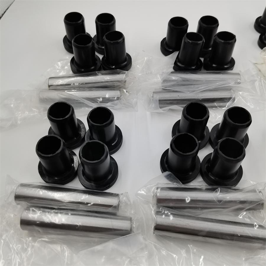 Kit di Revisione Boccole Bracci A Anteriori Posteriori Superiori Inferiori Per Polaris Ranger 500 800