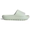 Adidas Adilette Lumia Slide Linen Green Unisex Sneakers JQ7459