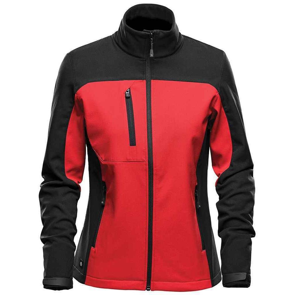 soft shell womens jacket clearance