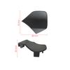 For Mercedes Benz GLS Rear Trailer Cover W167 Rear Bumper Towing Hook Hole Cover 1678859200 -