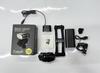 Aluminum Alloy 8.4V Electric Bicycle Headlights Mountain Bike Lights 1500 Lumens LED Waterproof Bicycle Accessories