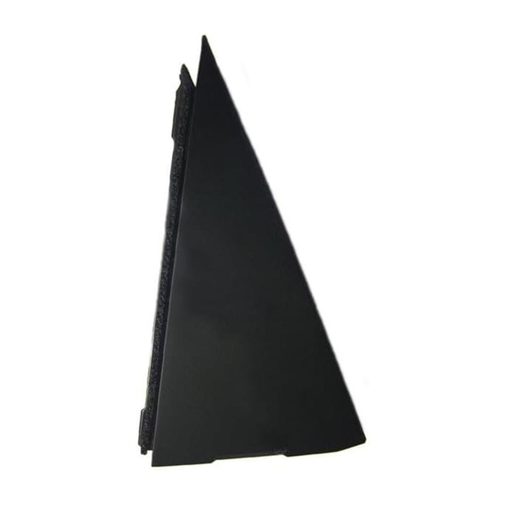 Rear Door Delta Plate - For Hyundai Elantra 2007-2010 - PN: 838302H000/838402H000