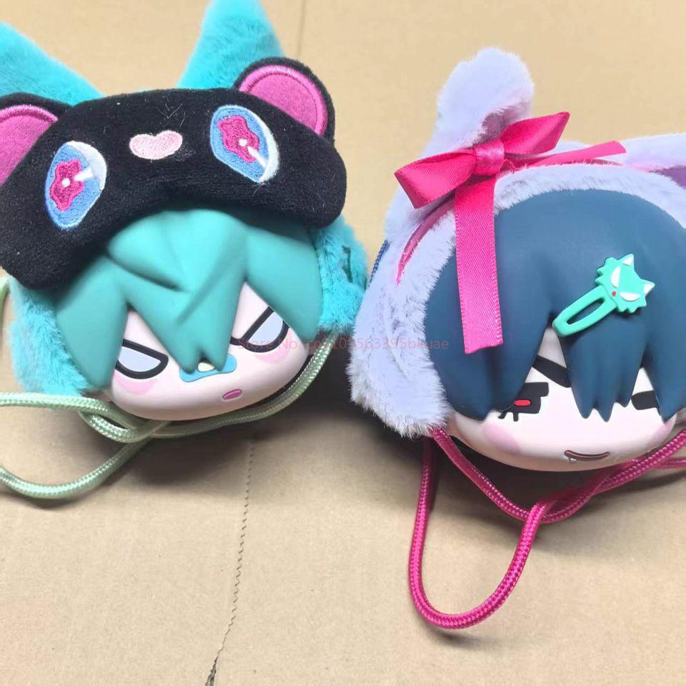 In Stock Alien Stage Free Series Silicone Earphone Case Till Ivan Anime Peripheral Ornament Accessory Christmas trend gift Kid Friendly Entertaining