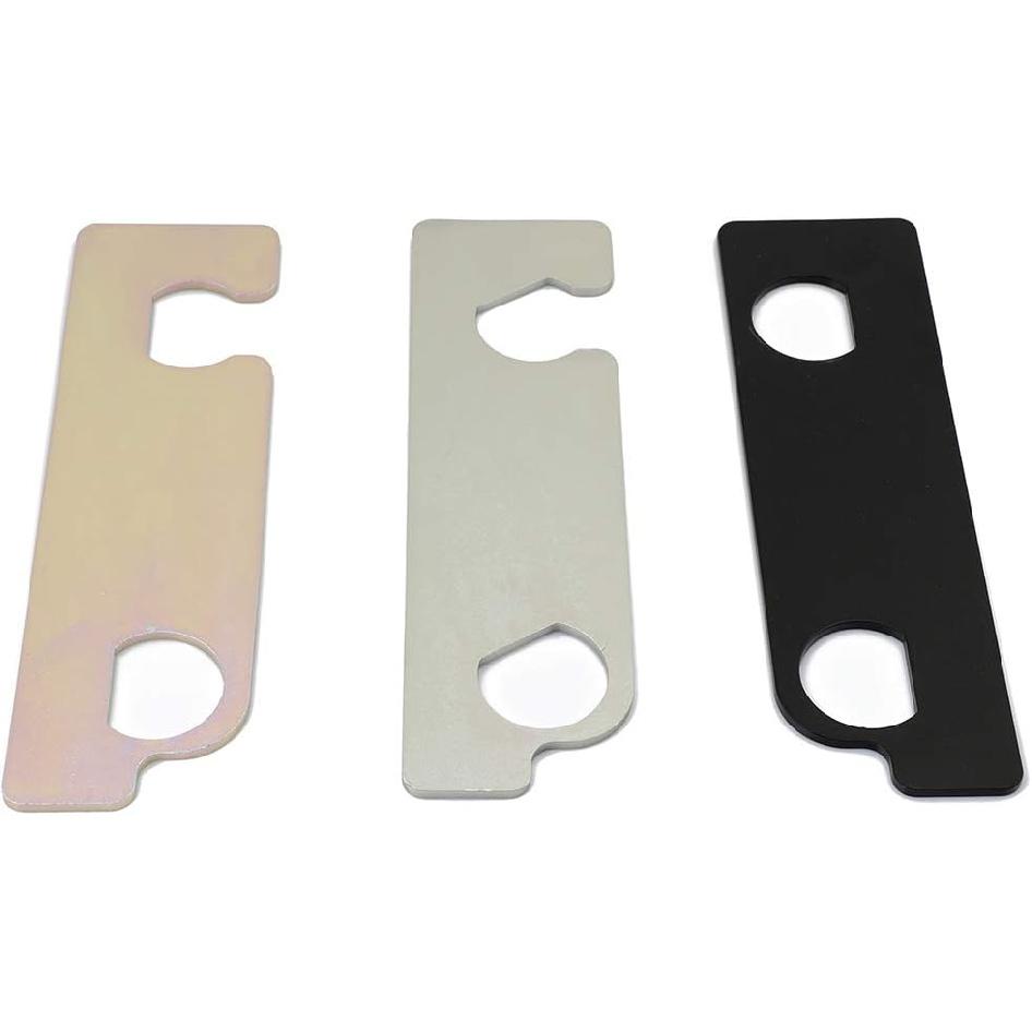 ECCPP Car Retaining Tool Kits Set EN 48383 EN 46105 Fit for Vauxhall Fit for Opel Fit for Saab Fit for Cadillac Fit for Buick Fit for Chevrolet Fit
