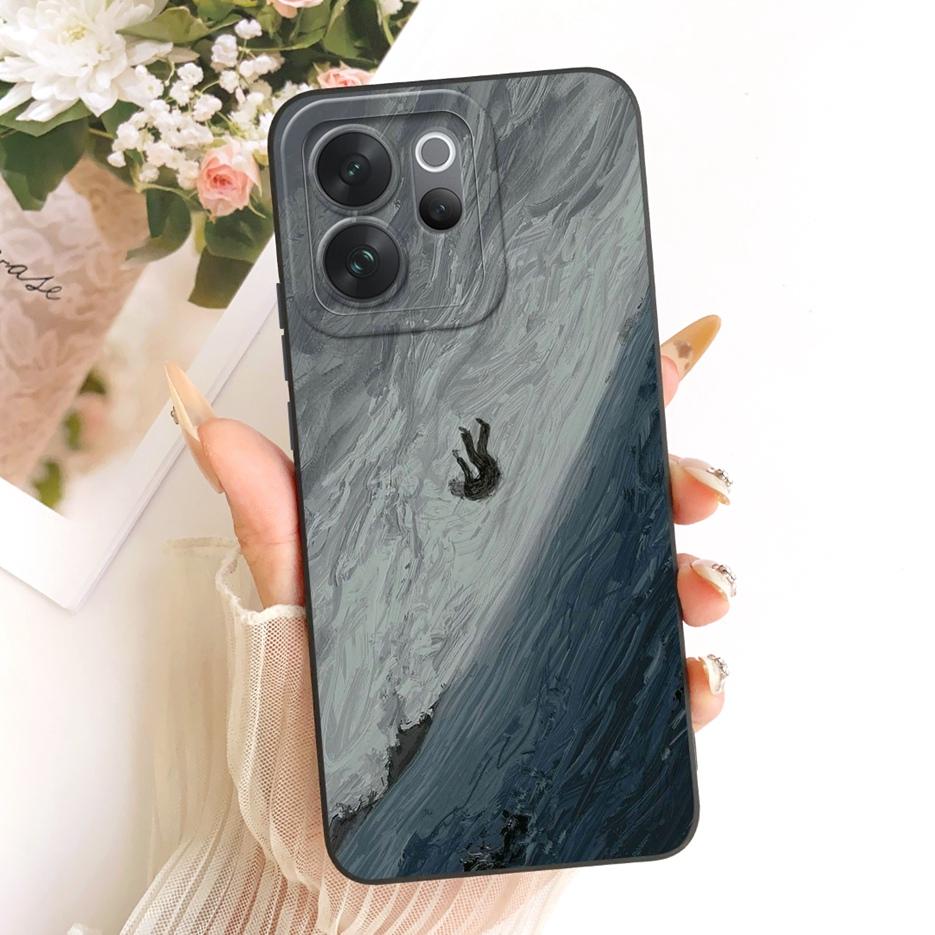 For Vivo V70 Elite Case V2548 Cute Dog Panda Cartoon Cover Soft TPU Phone Case For Vivo V70 FE V 70 Elite VivoV70 V70FE 5G Shell