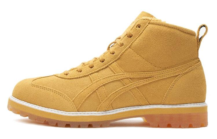 Onitsuka Tiger Rinkan Boot Pf Желтый 1183A749-751 37.5
