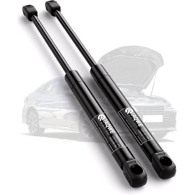 96757 Avalon Hood Struts Front Shocks Fit For Toyota Avalon 2013-2018 Hood Lift Support For Toyota Camry 2012-2017 Hood Engine Cover, SG229038,